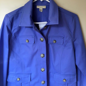 Women's Petite Small Jacket